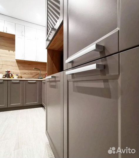 Кухонные гарнитуры