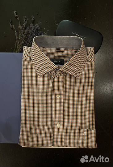 Рубашка Eterna