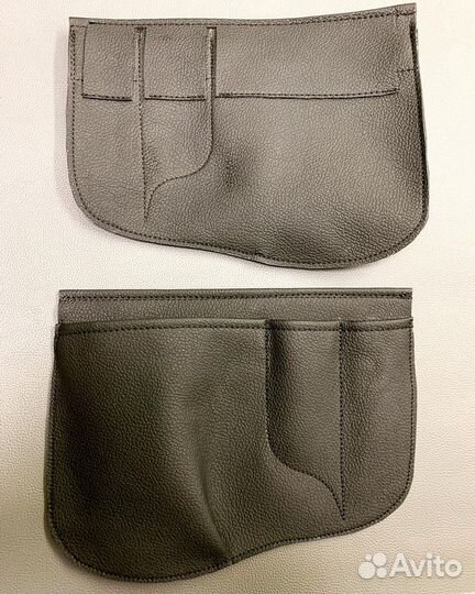 Карман официанта (сумка)