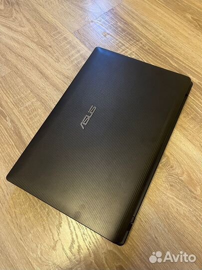 Ноутбук asus K53B