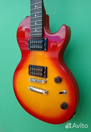 Электро гитара Epiphone Special ll