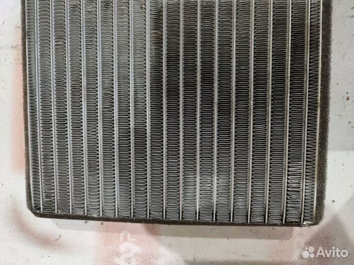 Радиатор печки Great Wall Hover H3 джип/SUV 5 дв