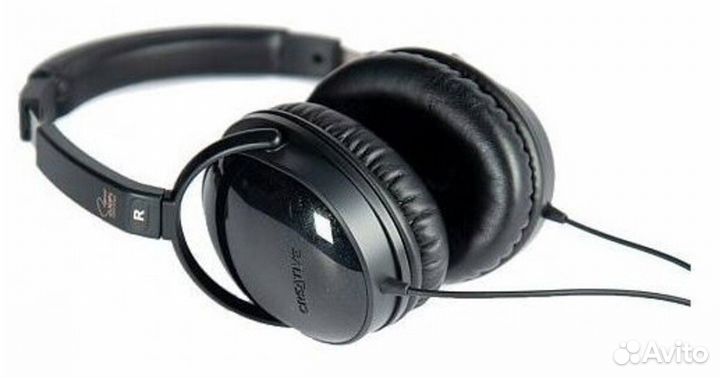 Наушники Creative Aurvana Live se