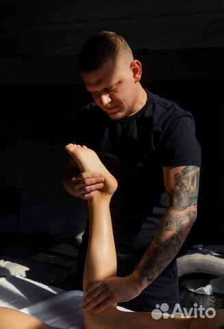 Антицеллюлитный массаж