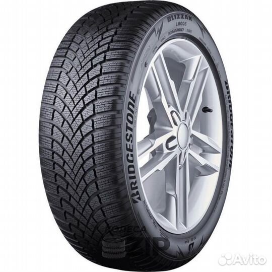 Bridgestone Blizzak LM-005 165/65 R14 79T