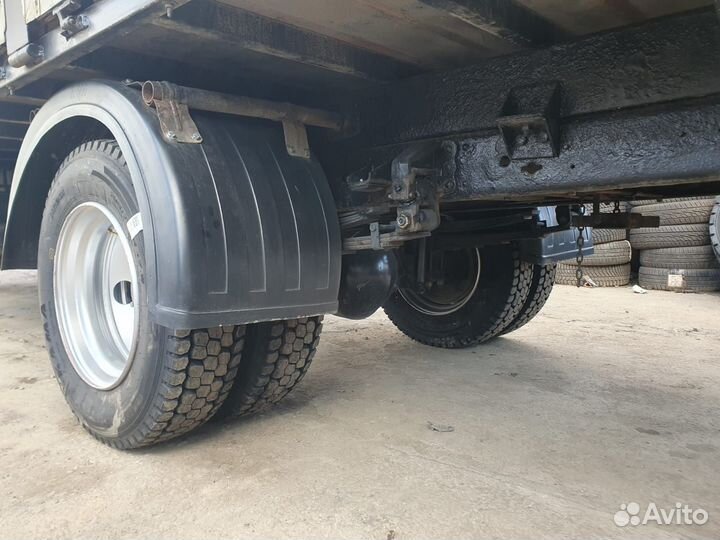 Кран манипулятор