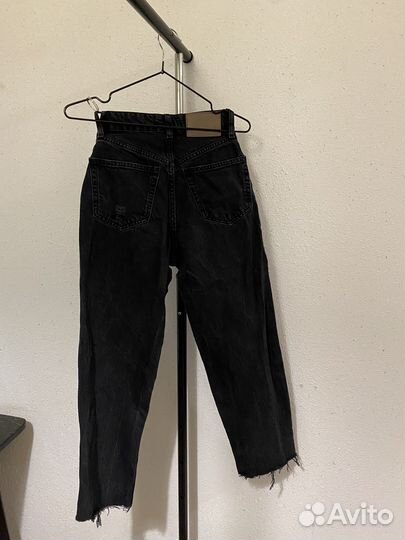 Джинсы pull and bear