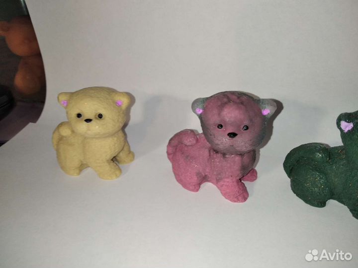 Мыло ручной работы