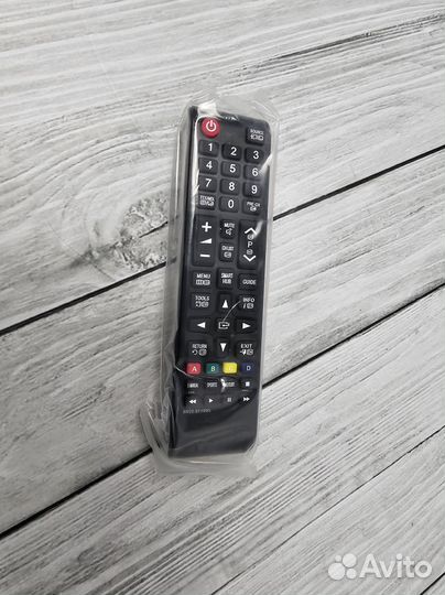 Пульт ду для TV samsung BN59-01199g, новый