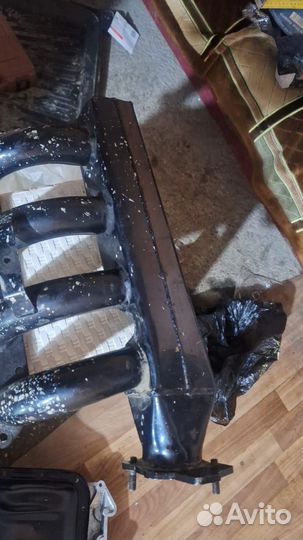 Ресивер воздушный