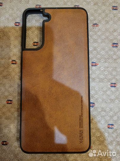 Новый чехол для samsung galaxy s21+