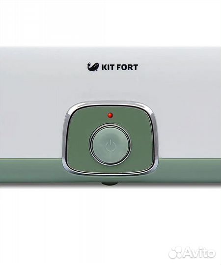 Йогуртница kitfort