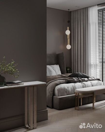 Обучение 3d-визуализации интерьеров в 3DS MAX