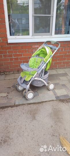 Прогулочная Коляска lorelli (Польша)