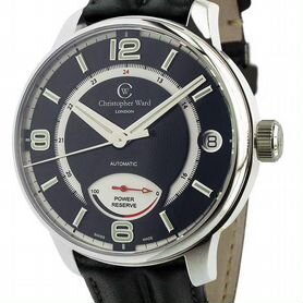 Наручные часы Christopher Ward C90