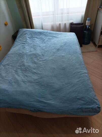 Чехол для дивана клик кляк