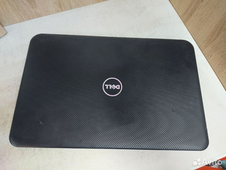 Ноутбук Dell Inspiron 3721 17дюймов