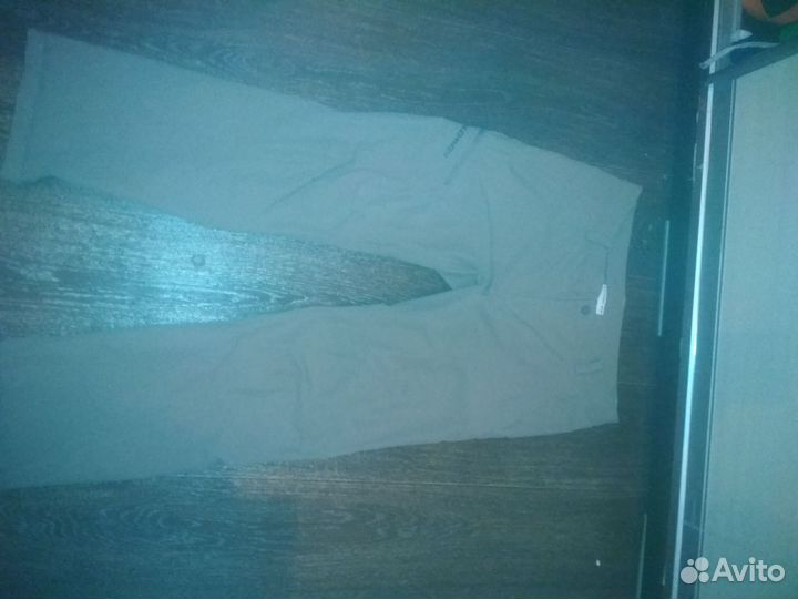 Штаны мужские salomon