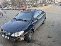 BYD F3 1.6 MT, 2008, 165 000 км, с пробегом, цена 250 000 руб.