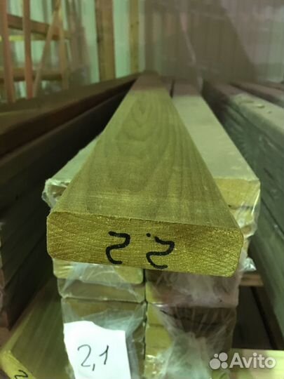 Полок в баню