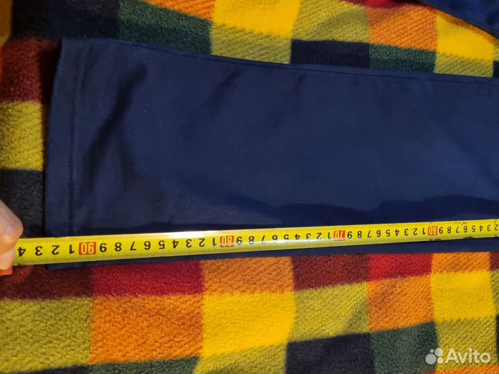 Брюки штаны школьные cookie 152