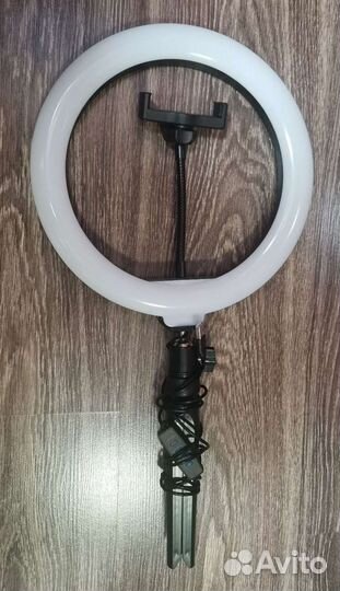 Кольцо для селфи новое