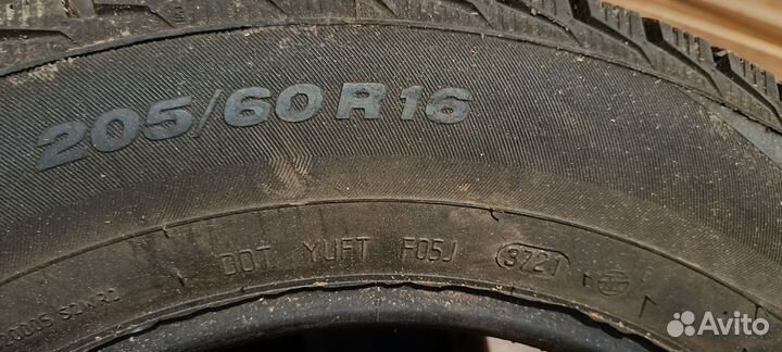 Viatti Brina 205/60 R16