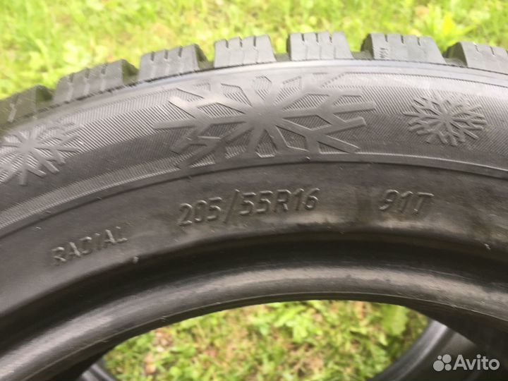 КАМА Кама-Евро-519 205/55 R16