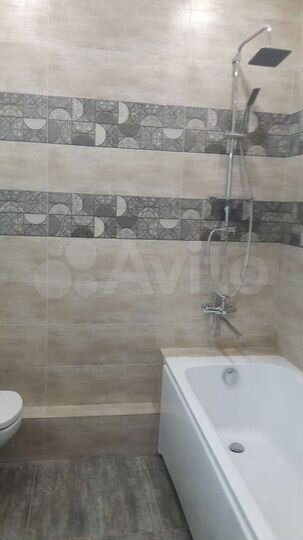 2-к. квартира, 40 м², 15/19 эт.