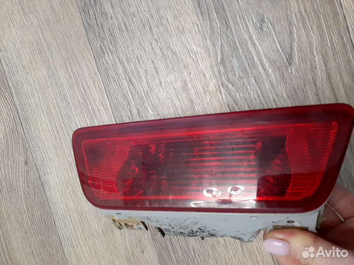 Птф задний левый Nissan X-Trail Т31 (07-15)