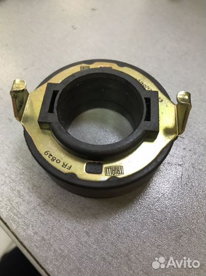 Выжимной подшипник Hyundai Tucson 04- 2.0