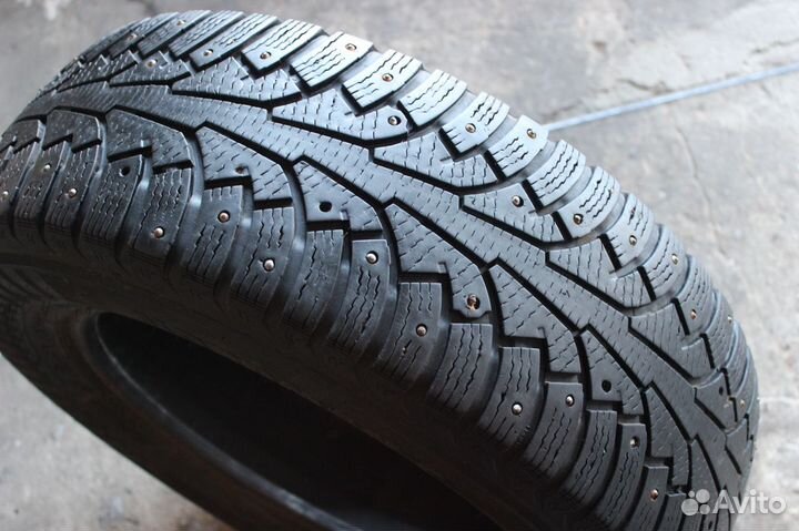 Nokian Tyres Nordman C 215/65 R16C 109R