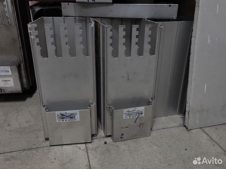 Корпуса от асика m21 m32 T2t s9 s9k s9se l3 1246