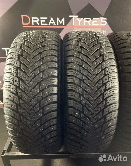 Nokian Tyres Hakkapeliitta 10p SUV 235/55 R19