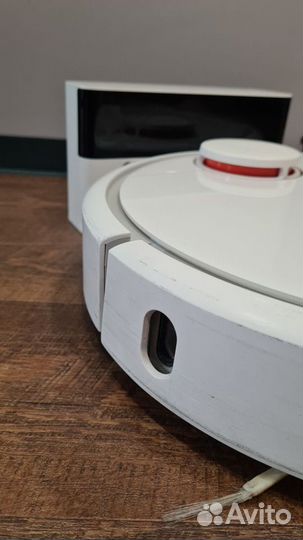 Xiaomi mi robot vacuum cleaner