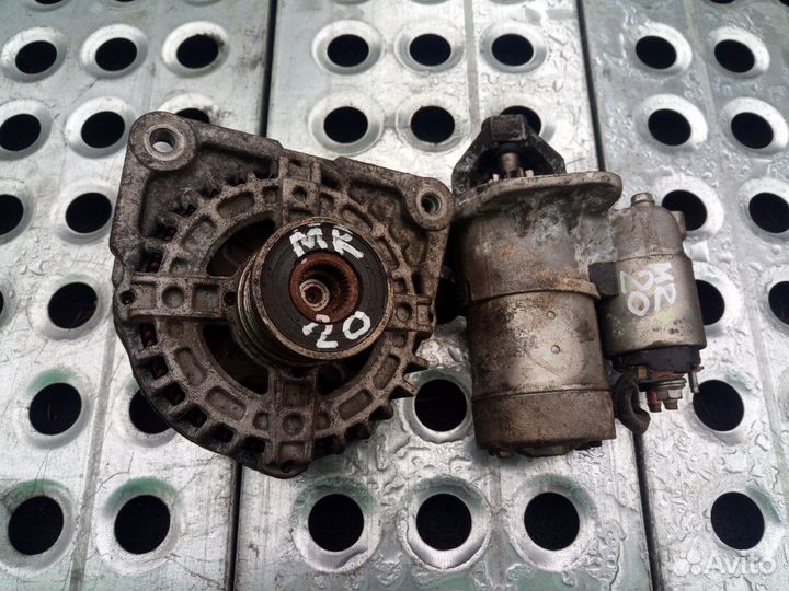 Навесное Ниссан