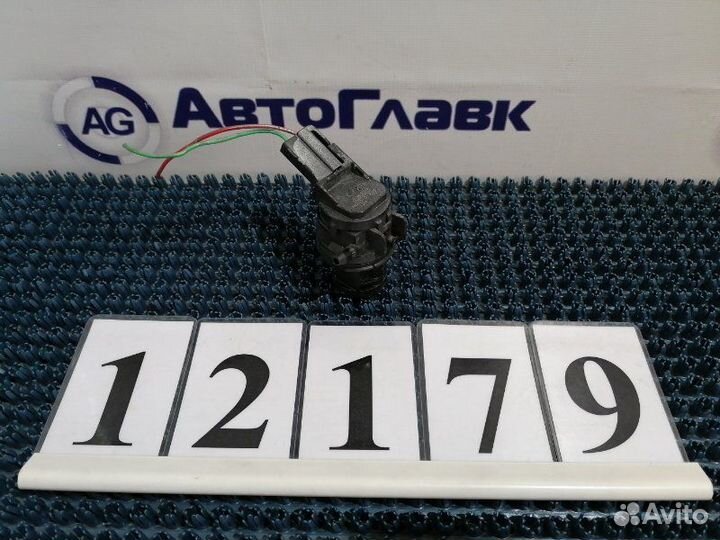 Мотор стеклоомывателя Toyota Passo