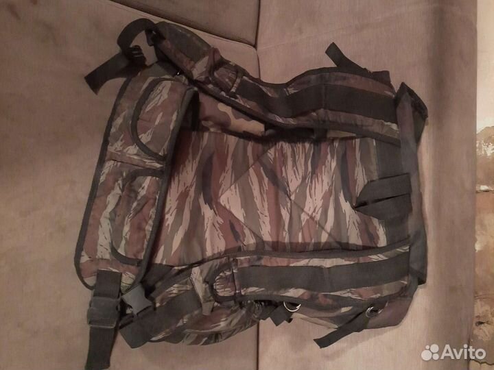 Рюкзак мужской 80 л