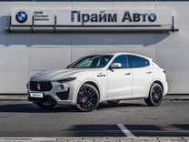 Maserati Levante 2.0 AT, 2023, 5 194 км, с пробегом, цена 13 490 000 руб.