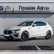 Maserati Levante 2.0 AT, 2023, 5 194 км, с пробегом, цена 12 490 000 руб.