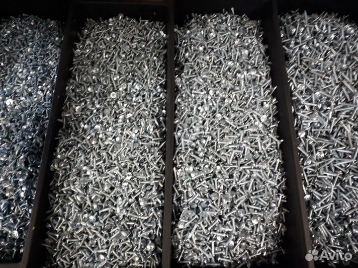 Гвозди,саморезы