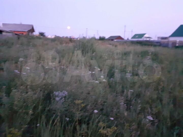 Участок 22 сот. (ИЖС)