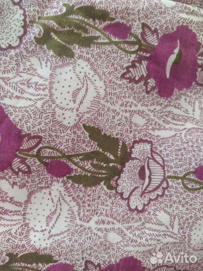 Ткань для Ла