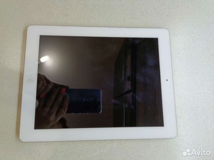 iPad а1458