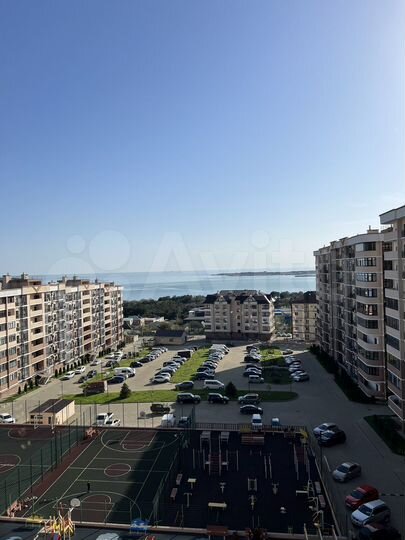 2-к. квартира, 67 м², 7/7 эт.