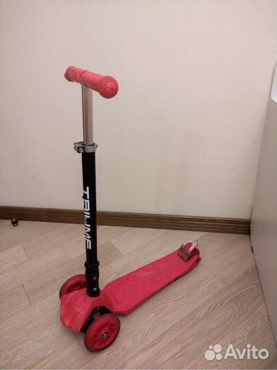 Самокат детский