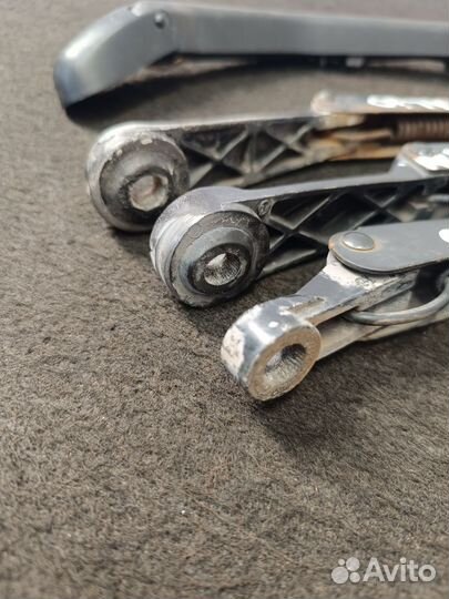 Поводок стеклоочистителя Fiat Palio