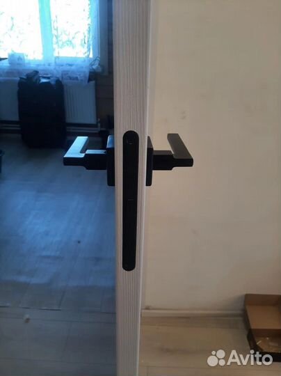 Двери Браво 30 в детскую