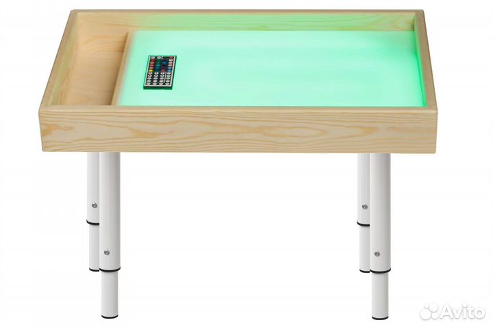 Стол для рисования песком