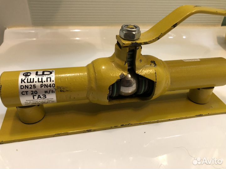 Демонстративный макет 